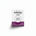 Infinity Ginkgo Biloba 30 Kapsül Gıda Takviyesi