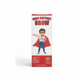 Hero Support Grow 150 Ml Şurup Takviye Edici Gıda