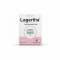 Lagertha 30 Tablet Folik Asit+D3 Vitamini+B12 Vitamini+İyot+B6 Vitamini Gıda Takviyesi