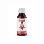 Hero Support Grow 150 Ml Şurup Takviye Edici Gıda