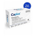 Caplus 60 Tablet Kalsiyum Gıda Takviyesi